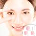 Didiseaon 3 Double Eyelid Sticker Natural Invisible Eyelid Breathable Eyelid Tape Eyelid Tape Fiber Double Fold Eyelid Makeup Tape Droopy Eye Patch Adhesive Strip No Trace Pink - Buy Online on GoSupps.com