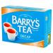 Barry's Tea Bags, Decaffeinated, 80 Count
