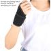 Magnetic Self-Warming Wristwear | Wrist Protection & Compression Cuff for Men & Women - Reduces Symptoms & Keeps Warm - Buy Online on GoSupps.com