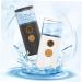 AUTSUPPL 2pcs Office Humidifierc Facial Humidifier Portable Humidifer Umidificador De Ar House Humidifier - Buy Online on GoSupps.com