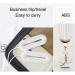 GaRcan Shoe dryer Shoe Dryer Boot Dryer With Timer Three Gear Timing Heater Portable Shoes Dryer Machine Foot Dryer Drying Winter Household Sneaker Socks Footwear Boot Dryers 220v j (White) - Buy Online on GoSupps.com
