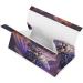 Tissue Box Cover Tissue Box Holder Fly on Petals Print Tissue Holder Travel Tissue Packs Facial Paper Holder Decorative Holder - Buy Online on GoSupps.com