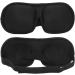 LeeP Shade 22 - Comfortable Sleeping Eye Mask for Rest, Sleep, and Travel - Eye Patch Blindfold for Aid in Sleeping - Buy Online on GoSupps.com