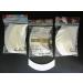 Ultra Hold Adhesive Support Tape Shape "CC" 3-pks 108PCS