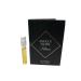Kilian Angels' Share Eau De Parfum EDP Spray Sample Vial 0.05oz/ 1.5ml 0.05 Fl Oz (Pack of 1)