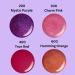 Buy ANNA SUI Ring Rouge - Antique-Looking Lipstick 200 Mystic Purple | Highly Refractive Accessory-Like Makeup | Shop Internationally - Buy Online on GoSupps.com