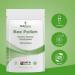 Bodygenix Bee Pollen 500mg Capsule - Multi-Nutrient Vitamin Natural Supplement (30 Capsules) - UK Made for 1 Month Supply - Buy Online on GoSupps.com