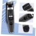 FOMIYES Waterproof Hair & Beard Trimmer | Hair Cutting Styling Tool & Hair Removal | International Shipping Available - Buy Online on GoSupps.com