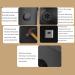 Integrated Automatic Sensor Urinal Urine Diverter Wall Mounted Smart Men Urinal Male Sanitary Ware Public Toilet Urinal Splash- Toilet for Bars/airports (Color : Black Size : Urinalplussensor) Urinalplussensor Black - Buy Online on GoSupps.com