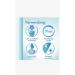 Meridol Alcohol-Free Mouthwash 400ml - Antibacterial for Healthy Teeth & Gums - Buy Online on GoSupps.com