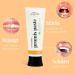 Buy Celebrities Paste Natural Anti-Plaque Toothpaste - Fluoride-Free Xylitol Vegan Organic | EcoCert Cosmos Recyclable Packaging - Buy Online on GoSupps.com