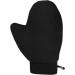 Moufle Autobronzant Sans Soleil | Autobronzant Sans Soleil | de Massage pour Lotion Auto-Bronzante - Application Douce sur Corps Mains Visage Peau Sensible - Id al Douche Voyage Maison H tel Noir - Buy Online on GoSupps.com
