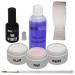 Magic Items Acrylic Set with 100ml Liquid Primer Zezetten and Brush - International Shipping Available - Buy Online on GoSupps.com
