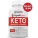 Rapid Lean Keto ACV Extreme Pills 1675MG Keto Support Blend Capsule Alternative to Keto ACV Gummies Formulated with Apple Cider Vinegar Extra Virgin Olive Oil Powder Green Tea Leaf 60 Capsules  - Buy Online on GoSupps.com