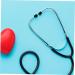 Buy Stethoscope Replacement Ear Tips & Covers - Durable Stethoscope Parts for Comfort | International Shipping - Buy Online on GoSupps.com