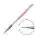 3pcs Nail Art Brush Set - Professional Painting Drawing & Dotting Tools for Stunning Nail Designs | International Shipping Available - Buy Online on GoSupps.com