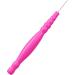 Interdental Brushes 0.4mm by Mara Expert | ISO 0 Extra Fine | 6 Pack of Pink Interdental Brushes with Mint Taste | Ideal for Oral Care | Dentist Recommended - Buy Online on GoSupps.com