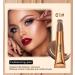 WALULAN Matte Liquid Blush Bronzer Contour Stick - #01 Dark Brown - Buy Online on GoSupps.com