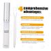 Invisible Lasting Eyelid Glue - Waterproof Shaping Pen for Women | Long-Lasting Beauty Solution - Buy Online on GoSupps.com