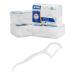 Netonda 200 PCS Dental Side for Sensible Gums Dental Insult The Gentle For the Thorough Tooth Clasp Dental Rooms Dental Fluffzen Fluff-Tahnband for Pain-sensitive teeth