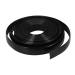 Uinfhyknd Black Hair Extension Hot Italian Keratin Flat Tip Real Hair Extension Tool - Buy Online on GoSupps.com