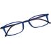 Buy Read Optics Blue Light Blocking Reading Glasses for Men & Women - Ultra Thin Flat Foldable Frames +2.0 to +2.5 - Perfect for Gaming & Screens - Buy Online on GoSupps.com