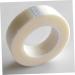 Didiseaon 3 Rolls Adhesive Tape Medical Eyeshadow Shield Tape White Eyelashes Eyelash Grafting Tape Eyeliner Tape for Makeup Colored Tape Makeup Stuff Punch Hole Fake Eyelashes medium As Shown - Buy Online on GoSupps.com