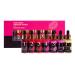 BB Glow Lips Cherips ampoules kit STAYVE 7x 30m + 1 Free Stayve Brow & Eyelash Serum