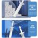 Specialty Tools 6pcs Gas and Relievers for Infant Gas Portable Baby Gas Drops for Newborns Ease Toddler - Buy Online on GoSupps.com