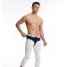 Inguinal Hernia Support Belt Truss for Men and Women - L/XL Size 44-55 Hip - Lower Hernia Support - Post-Surgical Girdle - Buy Online on GoSupps.com