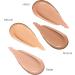 Dado Sens Hypersensitive Make-Up Almond 02K 30ML - Buy Online on GoSupps.com