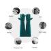 PeSandy Animal Handling Gloves Bite Proof 40CM Durable Bite Resistant Gloves for Bathing Grooming Welding Handling Dog/Cat/Bird/Snake/Parrot/Lizard/Reptile- Scratch/Bite Resistant Protection Gloves - Buy Online on GoSupps.com