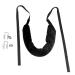 Spine Support Device | Back Traction Stretcher & Lumbar Support Belt - Pain Relief & Comfort - Buy Online on GoSupps.com