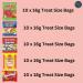 Ultimate Sweet Hamper Gift Box | Haribo Drumstick Skittles | Treat Size Perfect For Birthdays Special Occaisions And Sharing | Strawberry Ledge - Buy Online on GoSupps.com