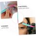 Professional Eyebrow Tools - Eyebrow Picks Trimmers & Beauty Accessories for Men & Women | International Shipping - Buy Online on GoSupps.com