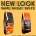 Organic Mushroom Coffee with Lion's Mane, Reishi & Cordyceps - 12 OZ Medium Roast - All Day Energy, Focus & Stress Relief - Buy Online on GoSupps.com
