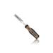 Spec Ops - SPEC-C1-34 Tools Wood Chisel  3/4 Blade  High-Carbon Steel Blade  Shock-Absorbing Grip  3% Donated to Veterans