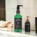 Bandido Shaving Gel for Men - Non-Foaming Precision Shave (1000ml) | Transparent Formula for Perfect Beard Contours - Buy Online on GoSupps.com