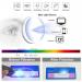TR90 Flexible Blue Light Blocking Reading Glasses Progressive Multifocus Computer Readers Anti Glare Glasses(Couleur:Noir Grandeur:2.0X) - Buy Online on GoSupps.com