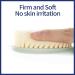 Long Handle Back Brush for Shower - Mold-Free Wet or Dry Brushing for Men & Women - Buy Online on GoSupps.com
