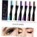 Beavorty Eyeshadow Pen 1 Set Makeup Pen Stylish Chic Creative Fashion Makeup Eye Shadow Pens Colorful Eye Shadow Pens Women Paillette Eye Shadow Pens Women Cosmetic Pen 1 count (Pack of 1) Picture 3 - Buy Online on GoSupps.com