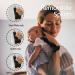 Thumb Splint Brace for Trigger Finger Relief | Pain Arthritis Tendonitis & Sprains - International Shipping Available - Buy Online on GoSupps.com
