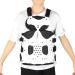 NSXAYIWE Lumbar Orthosis - Breathable Thoracolumbal Support & Removable Spine Support for Neck & Upper Back Injuries - International Shipping Available - Buy Online on GoSupps.com
