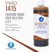 Dynarex Povidone Iodine Prep Solution USP 16oz Bottle - Topical Antiseptic for Skin Cleansing and Preparation - Buy Online on GoSupps.com