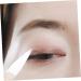 DOITOOL 3 Double Eyelid Sticker Eyelid Stickers Breathable Eyelid Sticker Droopy Eyelids Tape Invisible Double Eyelid Strip Eyelid Tape Pink Olives Double Eyelid Fiber No Trace - Buy Online on GoSupps.com