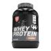 Whey Protein - Cookies - 3000 g can Cookies 3 kg (1 pack)