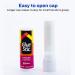Avery Glue Stic White  0.26 oz.  Washable  Nontoxic  Permanent Adhesive  2 Glue Sticks (00171) 2 sticks - Buy Online on GoSupps.com