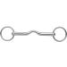 Shires Magic Snaffle Stainless Steel Bit 5.5" - Buy Online on GoSupps.com