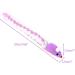 Chiwava 4 Pack Soft Plush Cat Mice Toys - 15 Inch Rattling Interactive Rustling Activity for Cats - Buy Online on GoSupps.com