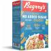 Bagrry's No Added Sugar Crunchy Muesli 500g 500 g (Pack of 1) - Buy Online on GoSupps.com